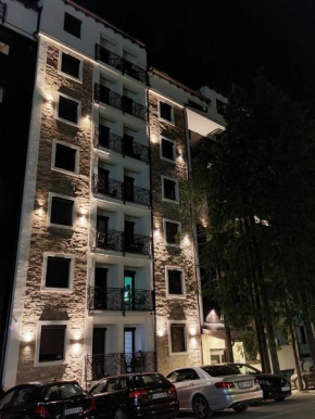 Apartman Minja Zlatibor